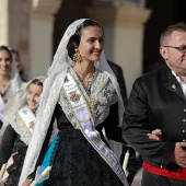 Procesión general