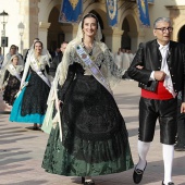 Procesión general