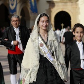 Procesión general