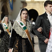 Procesión general