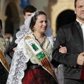 Procesión general