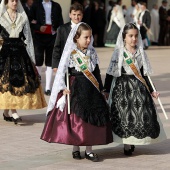 Procesión general