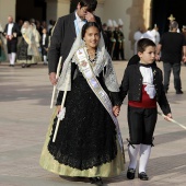 Procesión general