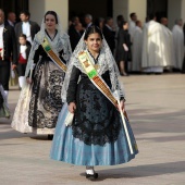 Procesión general