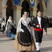 Procesión general