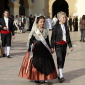 Procesión general