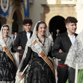 Procesión general