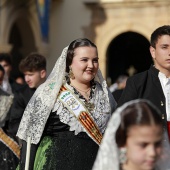 Procesión general