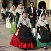 Procesión general