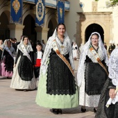 Procesión general