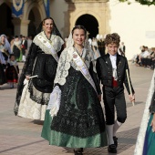 Procesión general