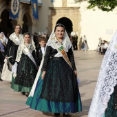 Procesión general