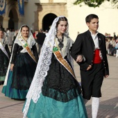 Procesión general