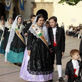 Procesión general