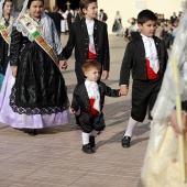 Procesión general