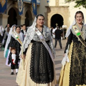 Procesión general