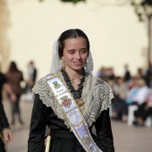 Procesión general