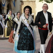 Procesión general