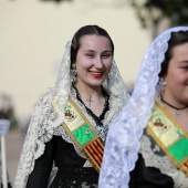 Procesión general