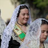 Procesión general