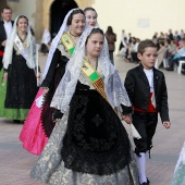 Procesión general