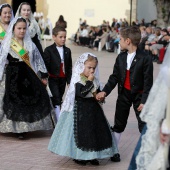 Procesión general