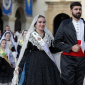 Procesión general