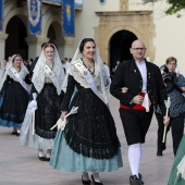 Procesión general