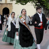 Procesión general