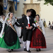 Procesión general