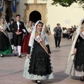 Procesión general