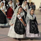 Procesión general