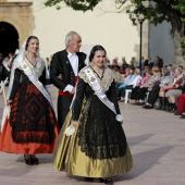 Procesión general