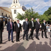 Procesión general