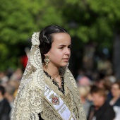 Procesión general