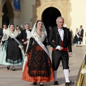 Procesión general