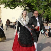 Procesión general