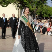 Procesión general