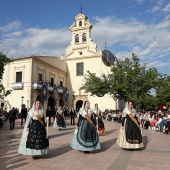 Procesión general