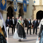 Procesión general