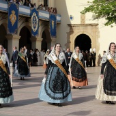 Procesión general