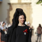 Procesión general