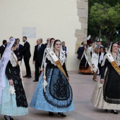 Procesión general