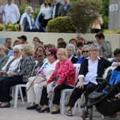 Procesión general