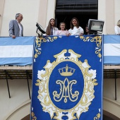 Procesión general