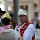 Procesión general