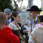 Procesión general