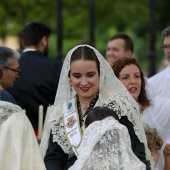 Procesión general