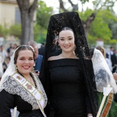 Procesión general