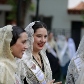 Procesión general